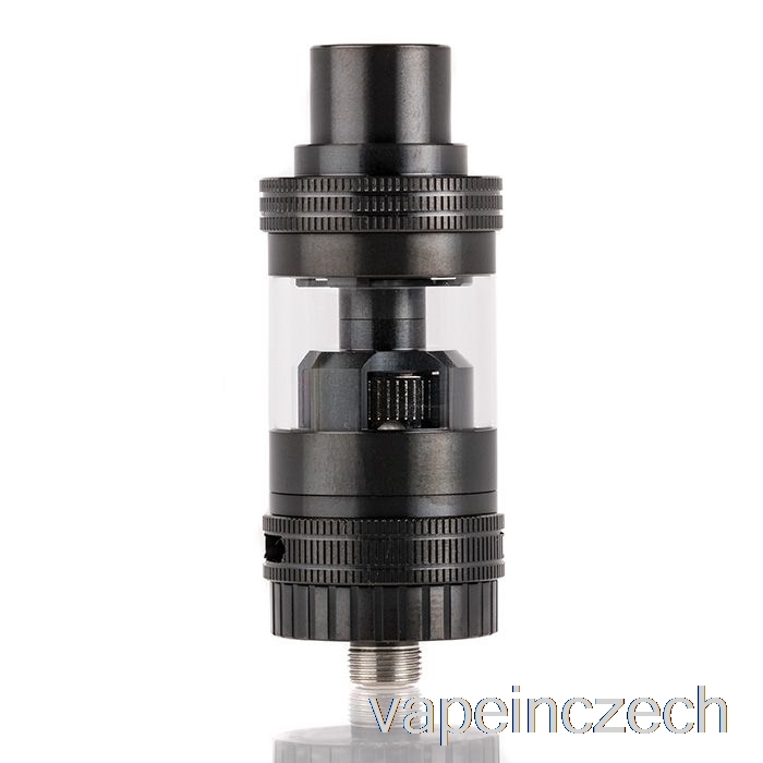 Uwell Crown Mini Sub-ohm Tank Black Vape Bez Nikotinu